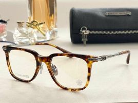 Picture of Chrome Hearts Optical Glasses _SKUfw44671194fw